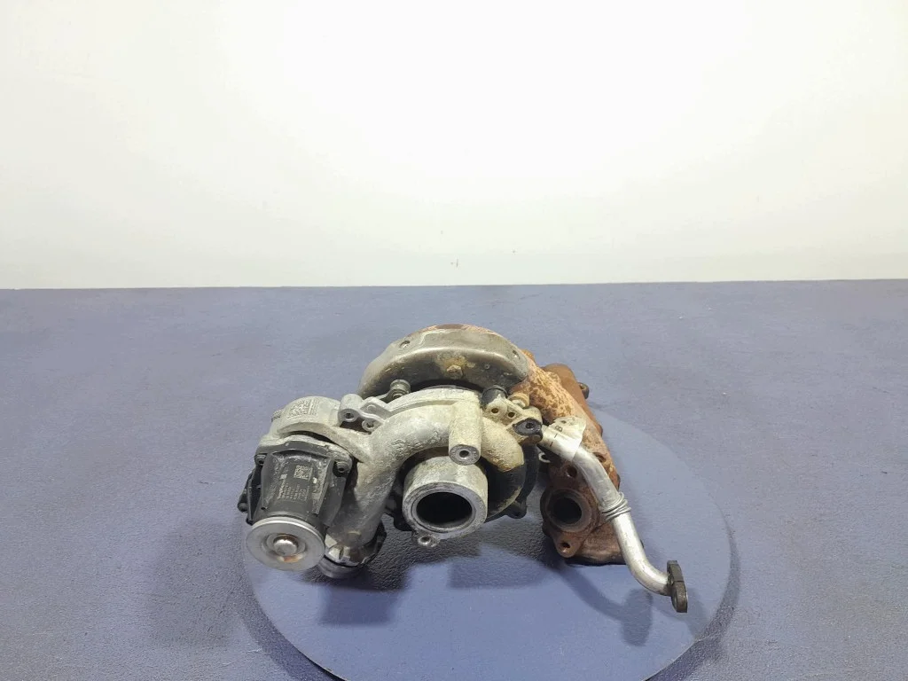 Turbocompressor Dacia Duster 1.5 DCI K9K