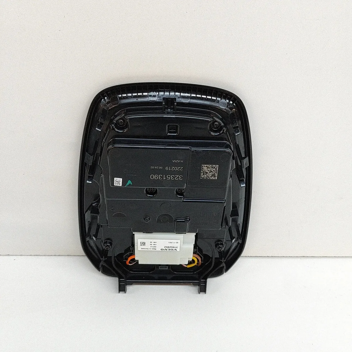 Polestar 2 sisävalo, OEM 31652852