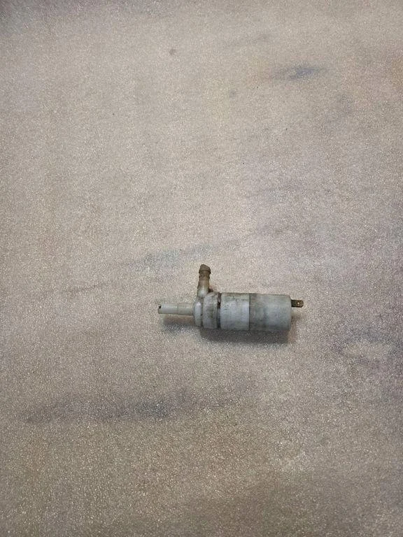 Motorruitensproeier Audi A8 D2 Gebruikt