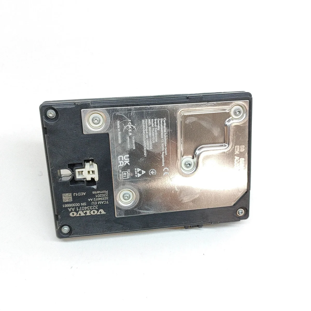 Antena Polestar 2 Usada OEM 32334072