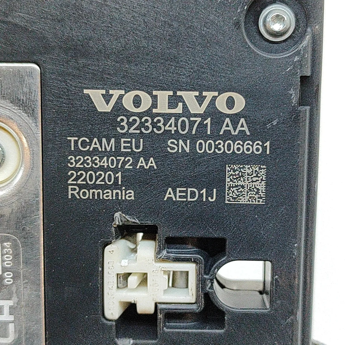 Antena Polestar 2 Usada OEM 32334072 image 6