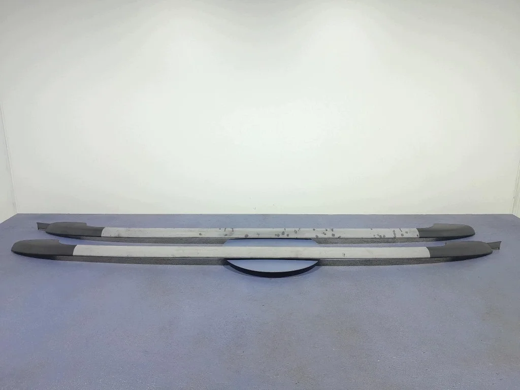 Ford Focus MK2 Lift 08- Kombi Relingi L-349244-