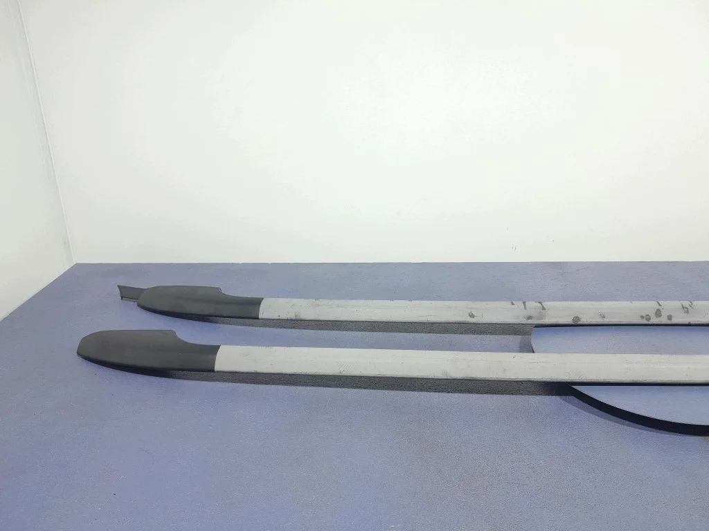 Ford Focus MK2 Lift 08- Kombi Relingi L-349244-