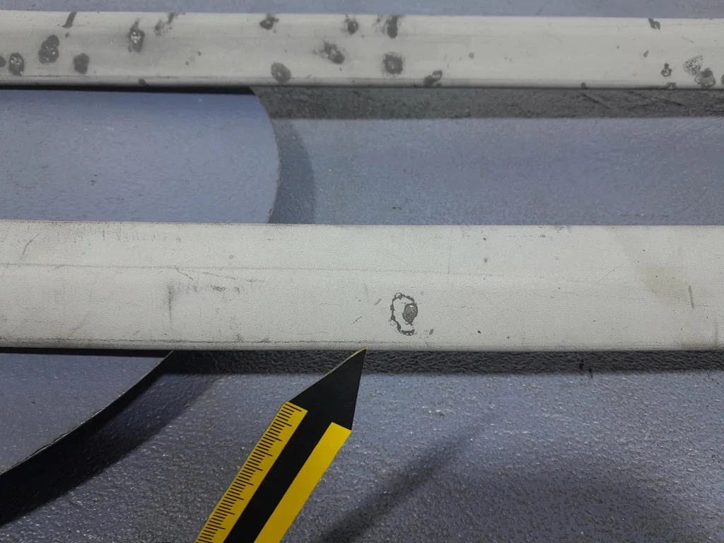 Dachreling Ford Focus Mk2 Kombi L-349244- image 4