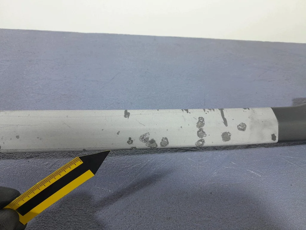 Dachreling Ford Focus Mk2 Kombi L-349244- image 5