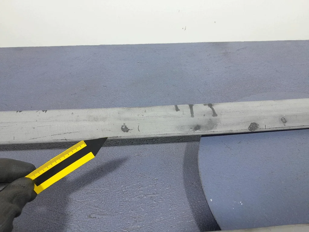 Dachreling Ford Focus Mk2 Kombi L-349244- image 7