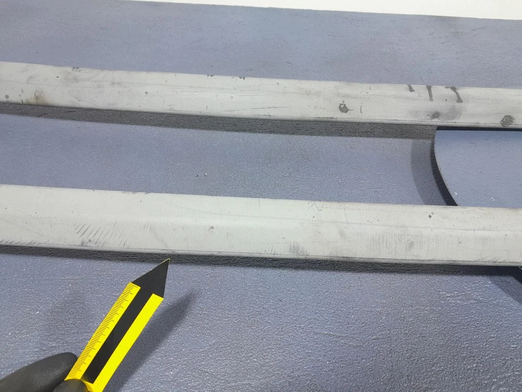 Dachreling Ford Focus Mk2 Kombi L-349244- image 8