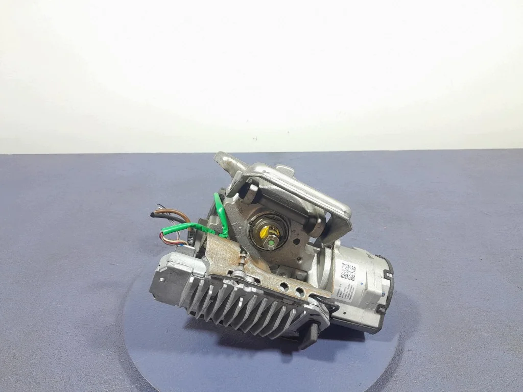 Fiat Panda II Steering Column L-349246- image 3