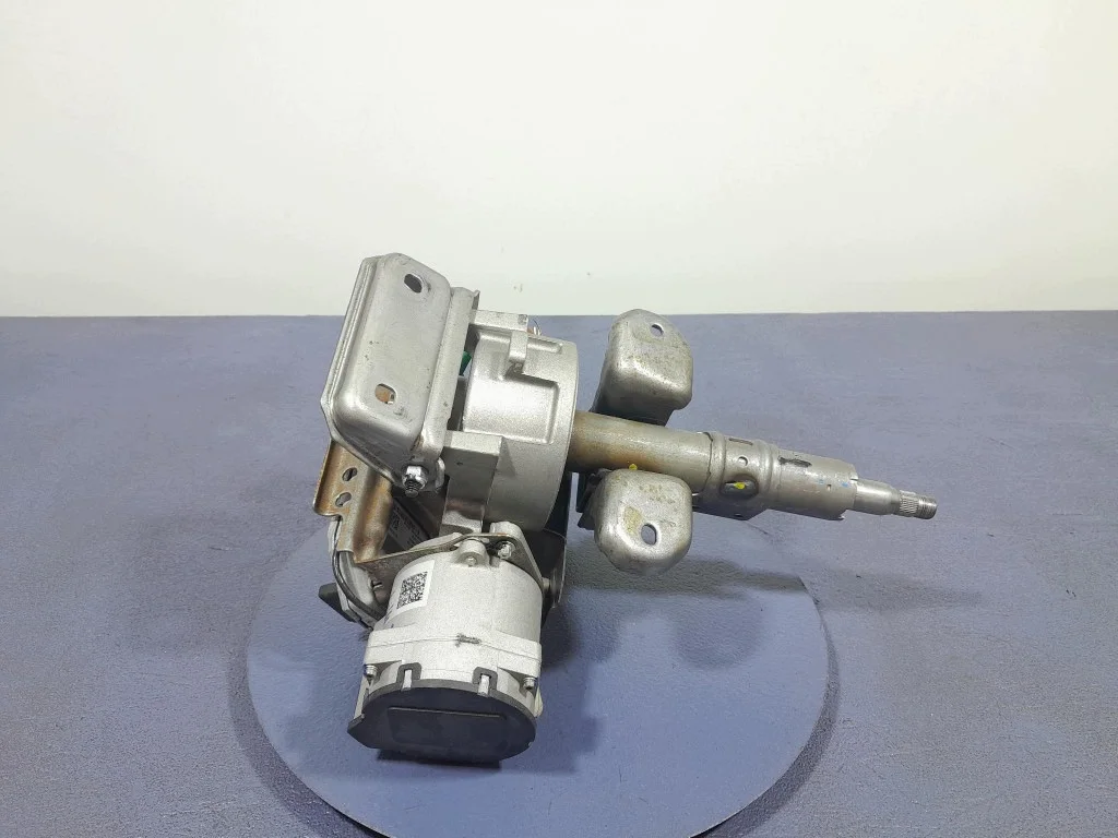 Fiat Panda II Steering Column L-349246- image 4