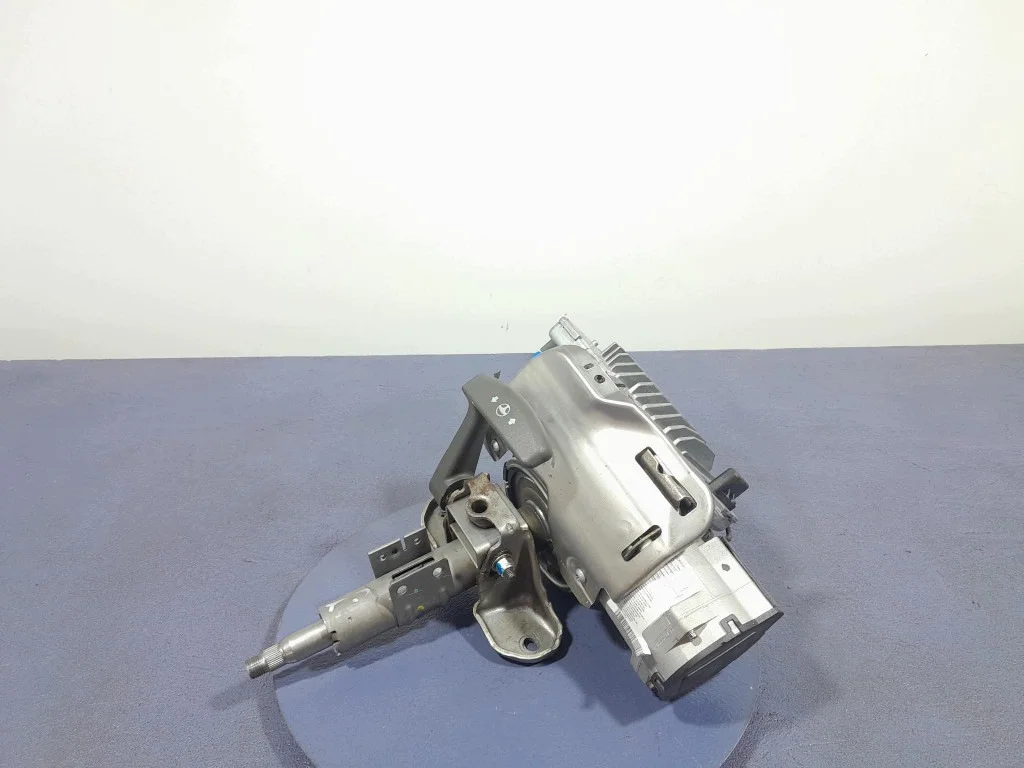 Fiat Panda II Steering Column L-349246- image 5