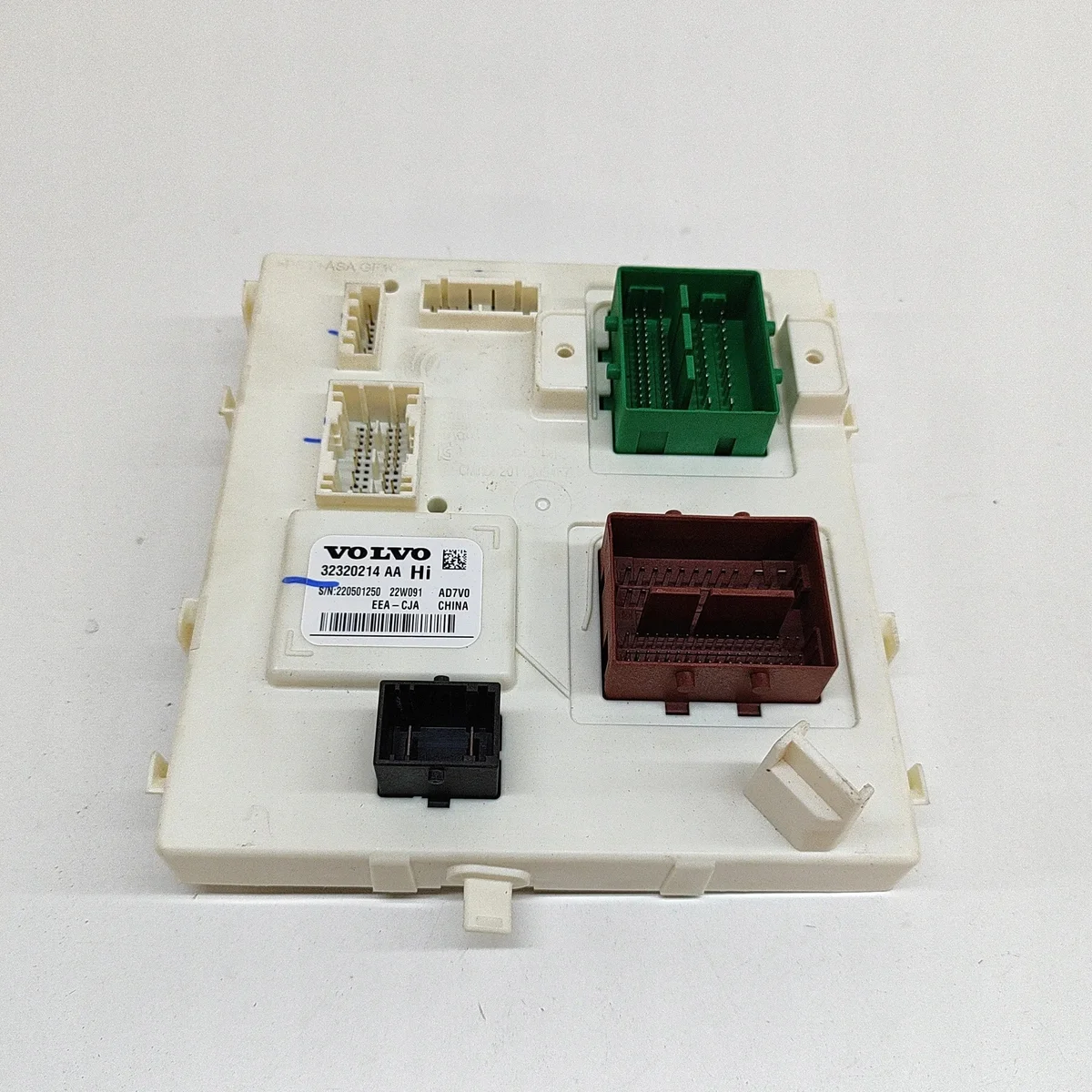 Module Confort Polestar 2 (P) OEM 32320214 image 2