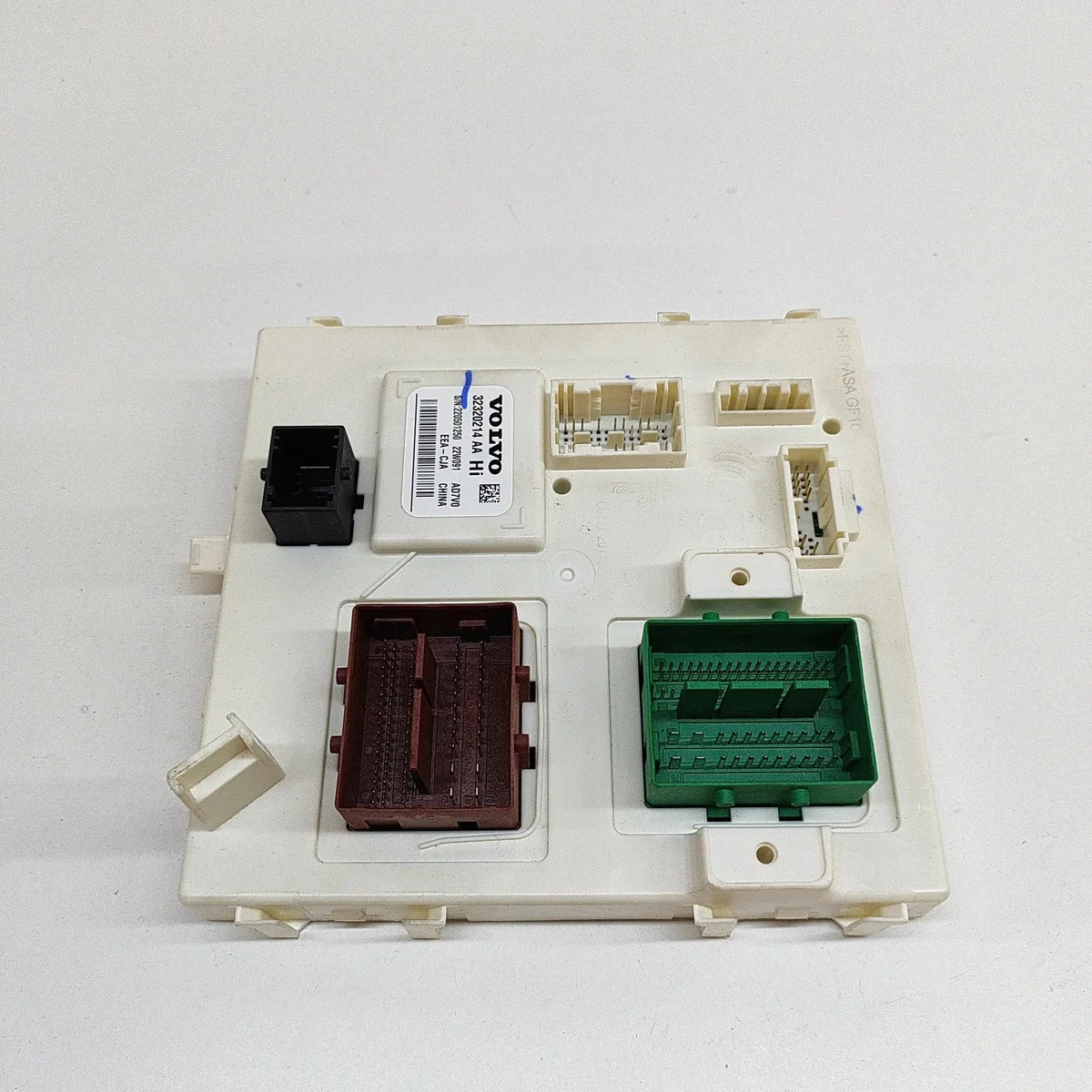 Module Confort Polestar 2 (P) OEM 32320214 image 3