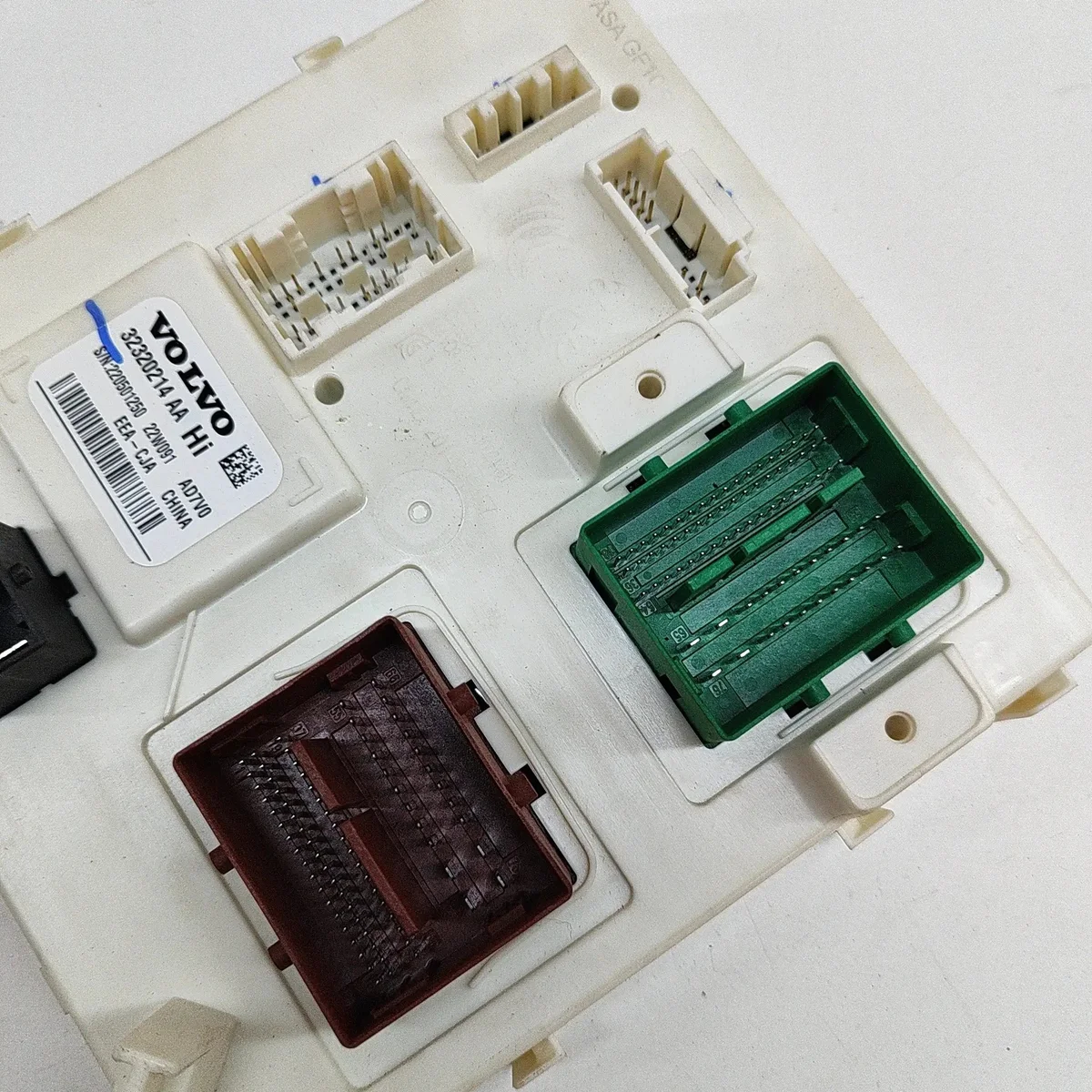 Module Confort Polestar 2 (P) OEM 32320214 image 5