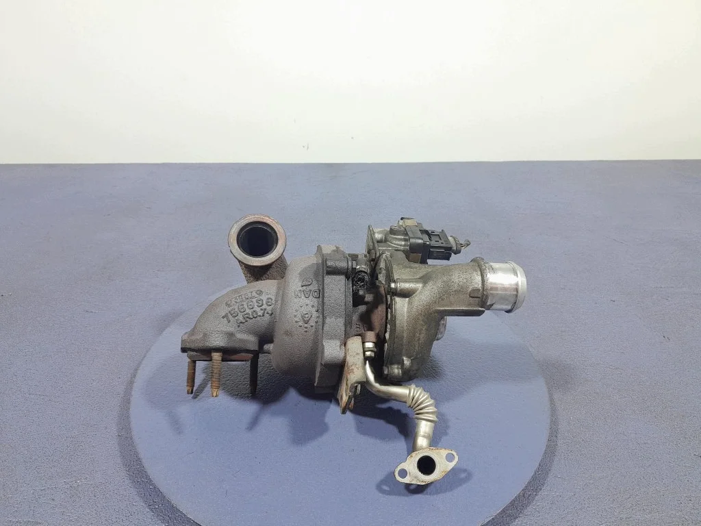 Turbolader Ford Focus Mk2 1.8 TDCI 116 KM