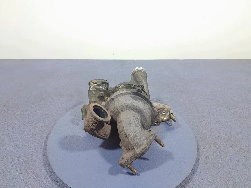 Turbocompressor Ford Focus Mk2 1.8 TDCI