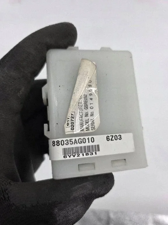 Module verrouillage central Subaru Legacy V 88035AG010 image 3