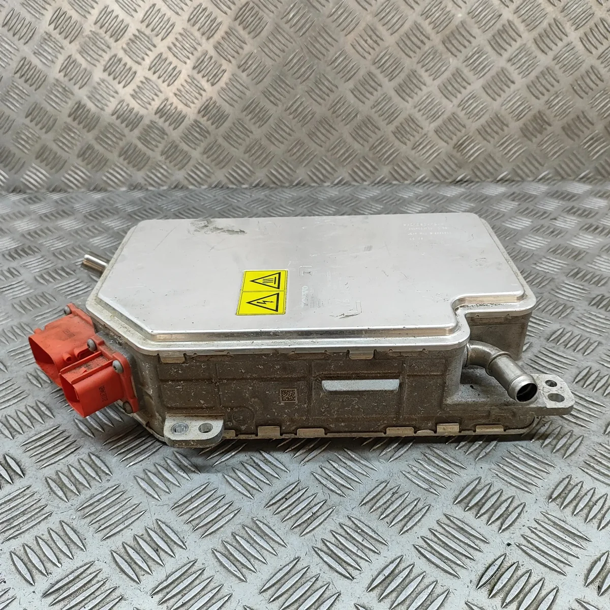 POLESTAR 2 162kw 2022 - INVERTER