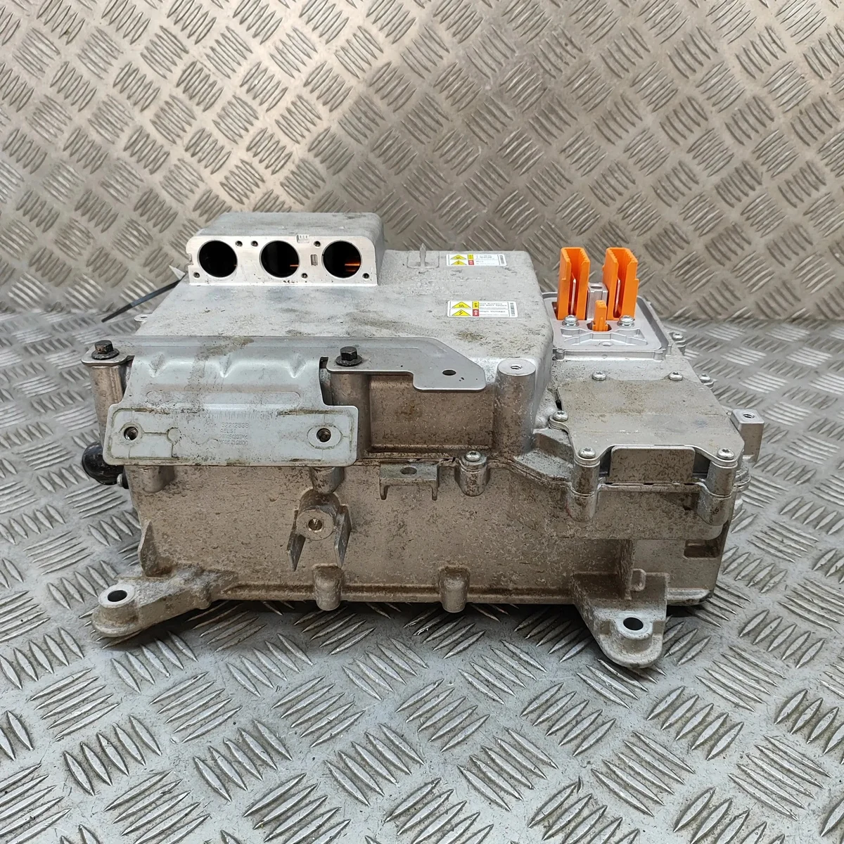 Polestar 2 Inverter Used OEM 32335618