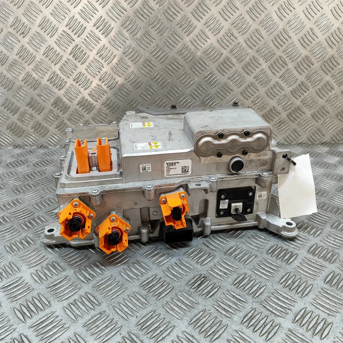 INVERTER POLSTAR 2 (P) 32335618 image 3