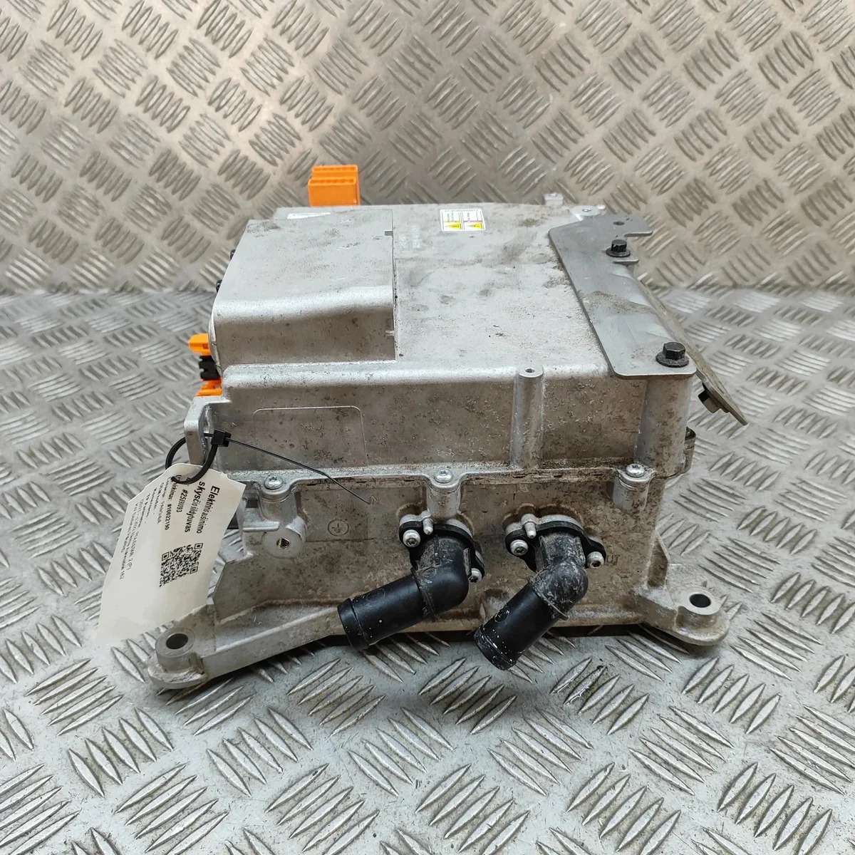 INVERTER POLSTAR 2 (P) 32335618 image 4