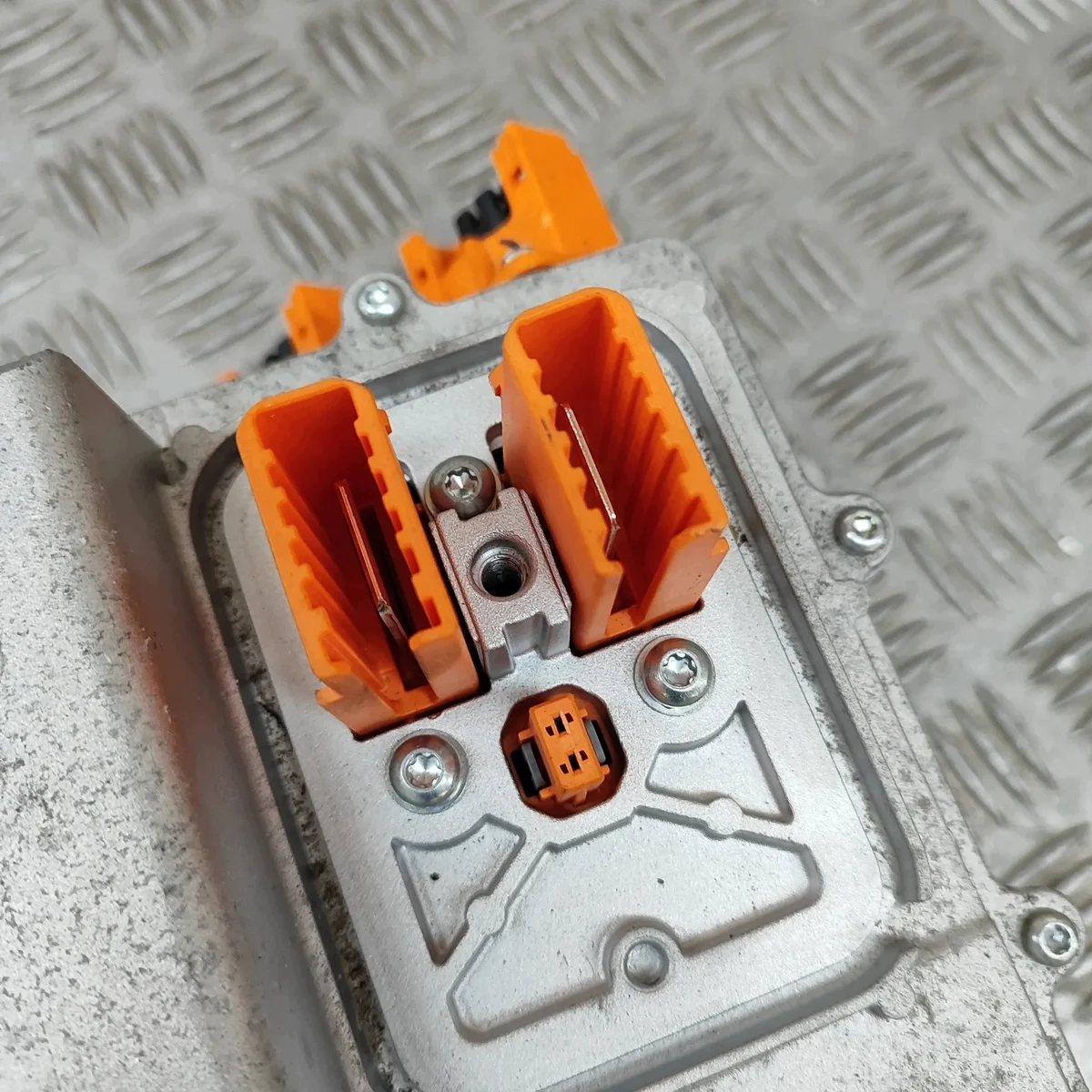 INVERTER POLSTAR 2 (P) 32335618 image 6