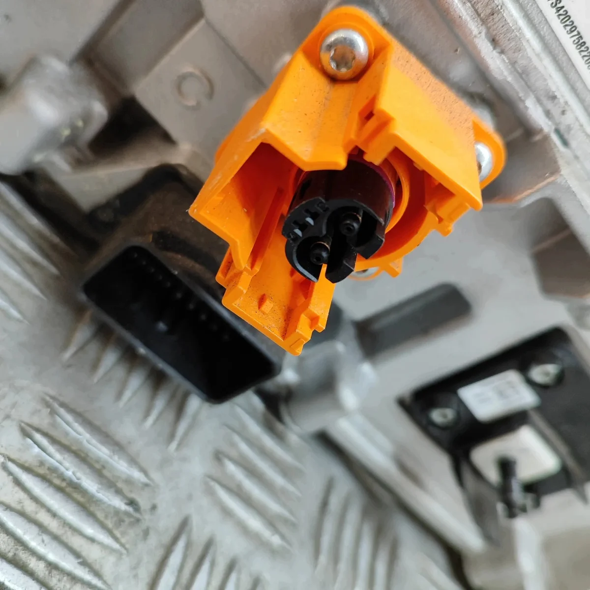 INVERTER POLSTAR 2 (P) 32335618 image 8