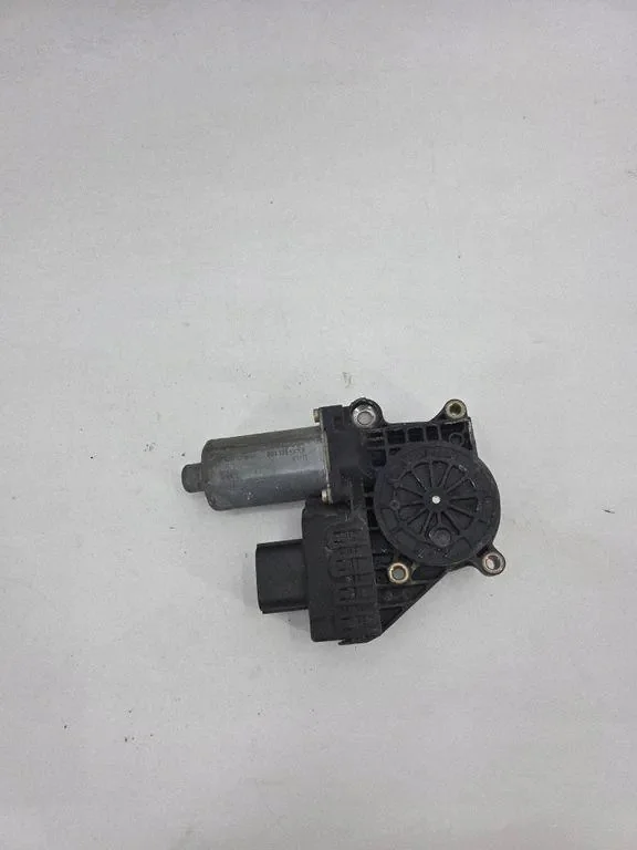 Motor Elevalunas Trasero Derecho Jaguar S-Type