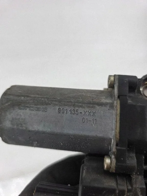 Motor Elevalunas Trasero Derecho Jaguar S-Type image 3