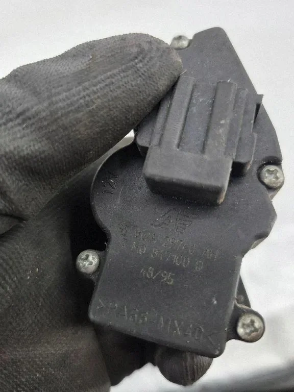 Motor elevalunas abatible derecho Sharan 7M0847100 image 3