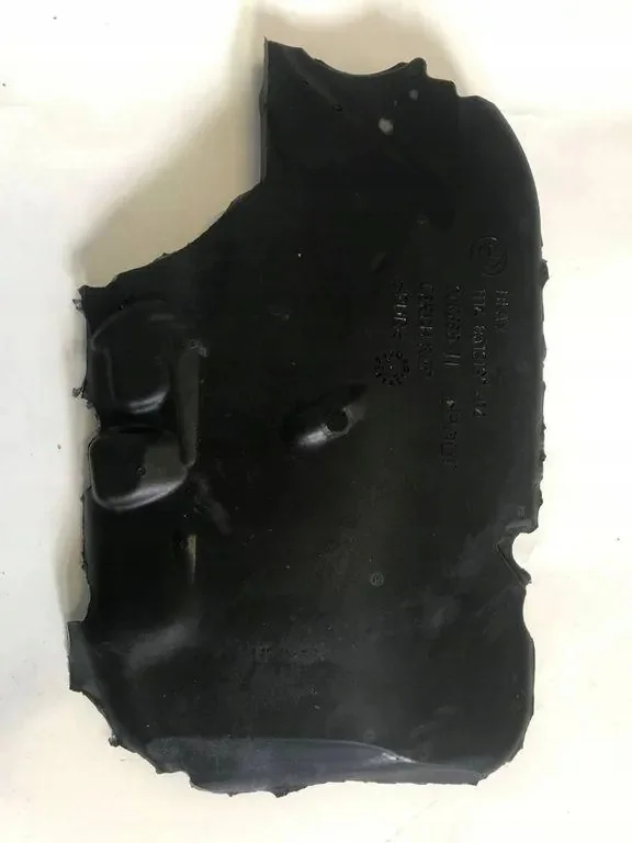 BMW F22 B47D20A Motorisolering 8513137 image 3