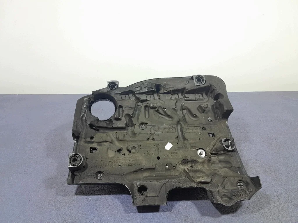 Audi A3 8P 08- Motor Cubierta 2.0 TDI image 3