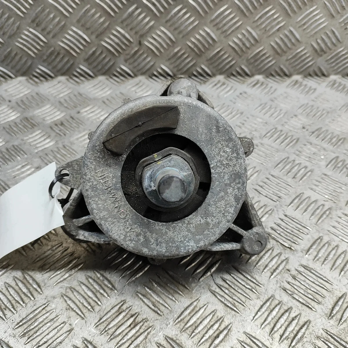 Aston Martin DB11 Engine Mount JY536A003BB Used image 3