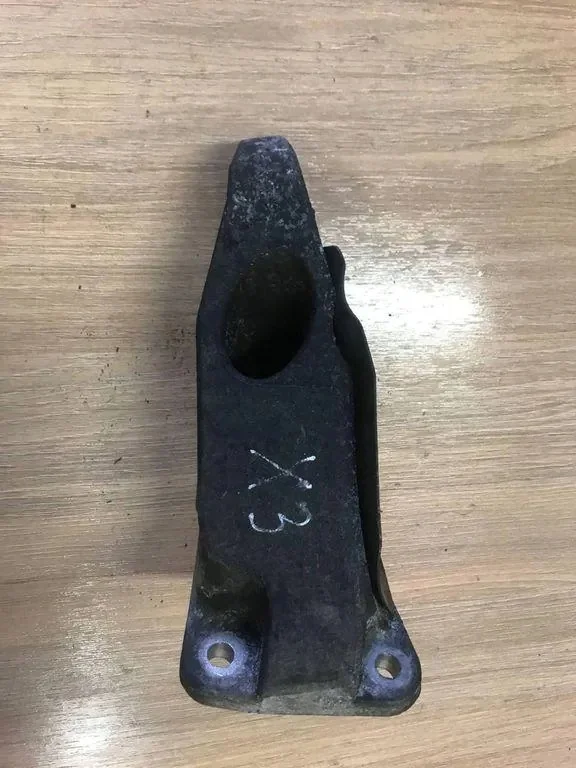 Support moteur BMW X3 E83 3414582 image 2