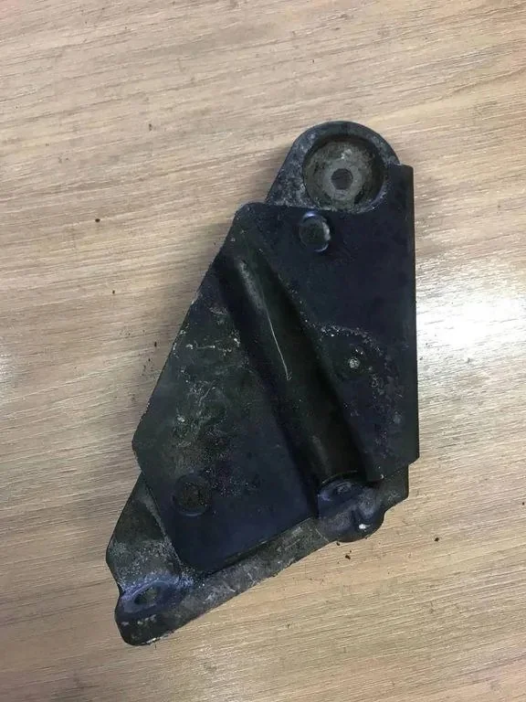 Support moteur BMW X3 E83 3414582 image 3