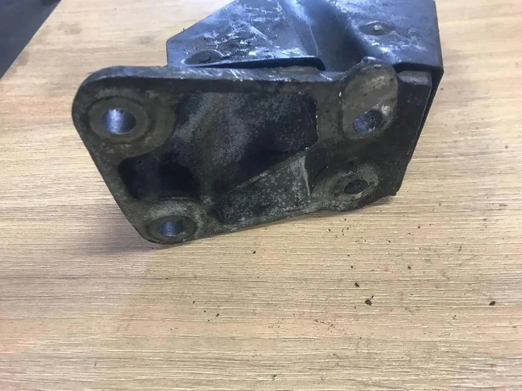 Support moteur BMW X3 E83 3414582 image 5