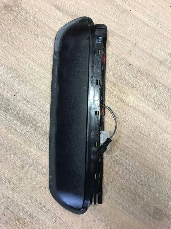 BMW 5 E60 E61 Third Brake Light 022404
