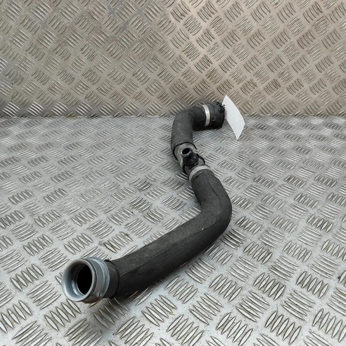 Intercooler slang Aston Martin DB11 JY53SE2976BA