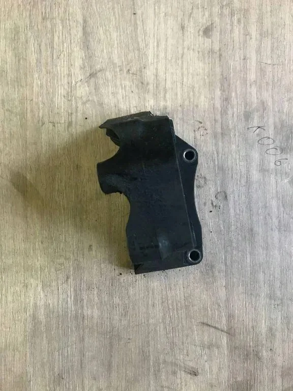 Supporto Compressore Clima BMW E60 7792202 image 4