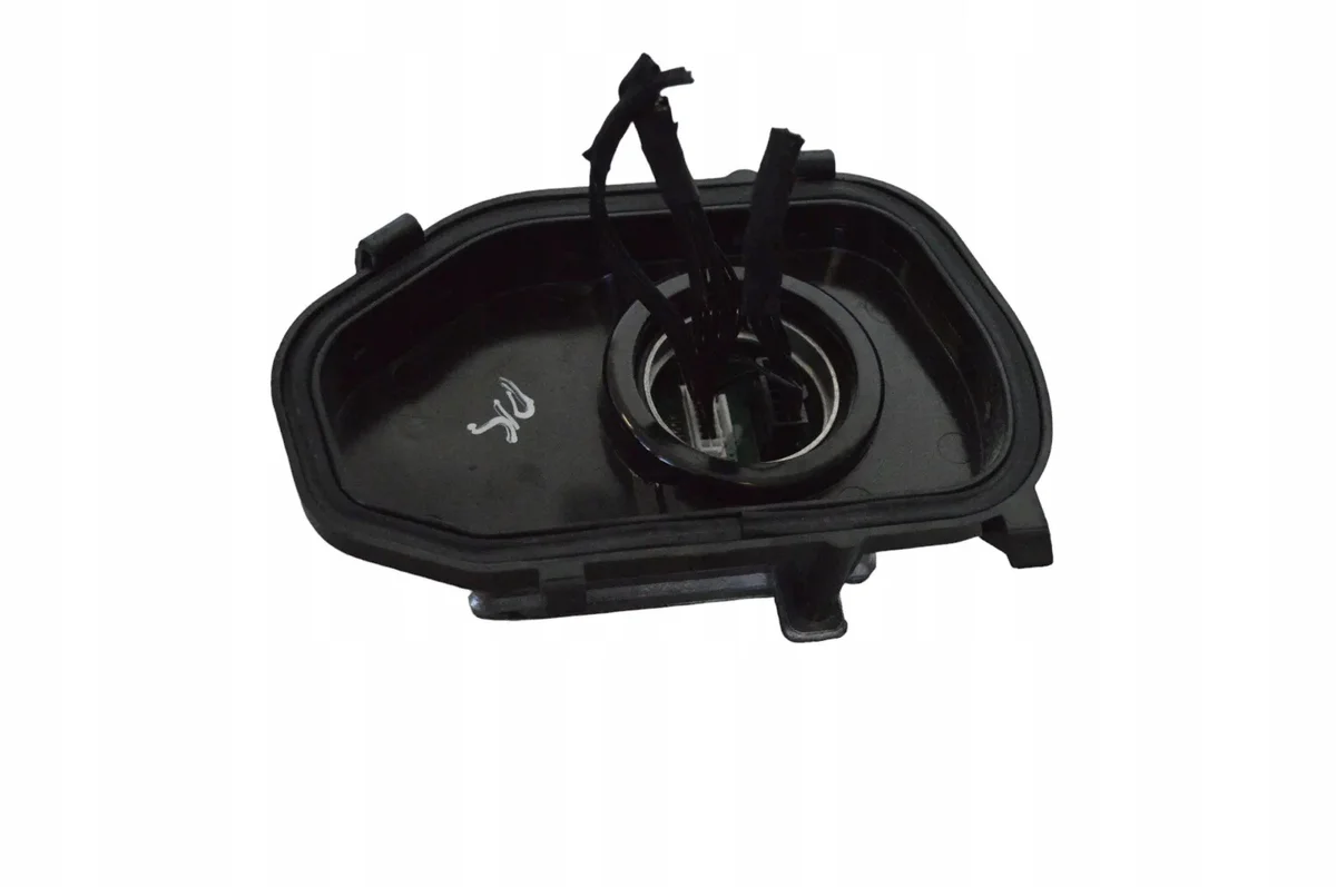 Xenon Modul Porsche Cayenne (92A) 7P59581009 image 3