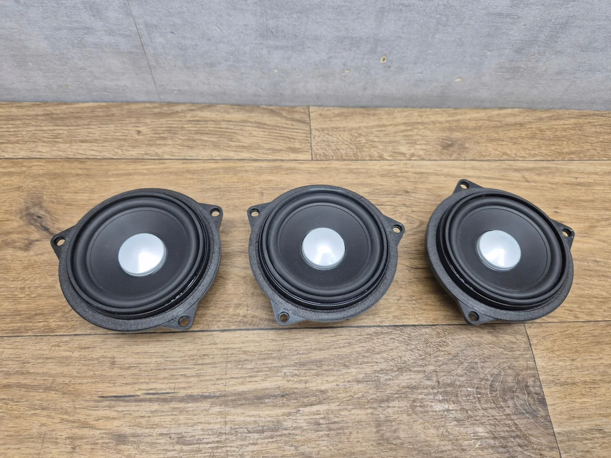 Altavoz Medio Harman Kardon BMW F10 F11 F12 F13