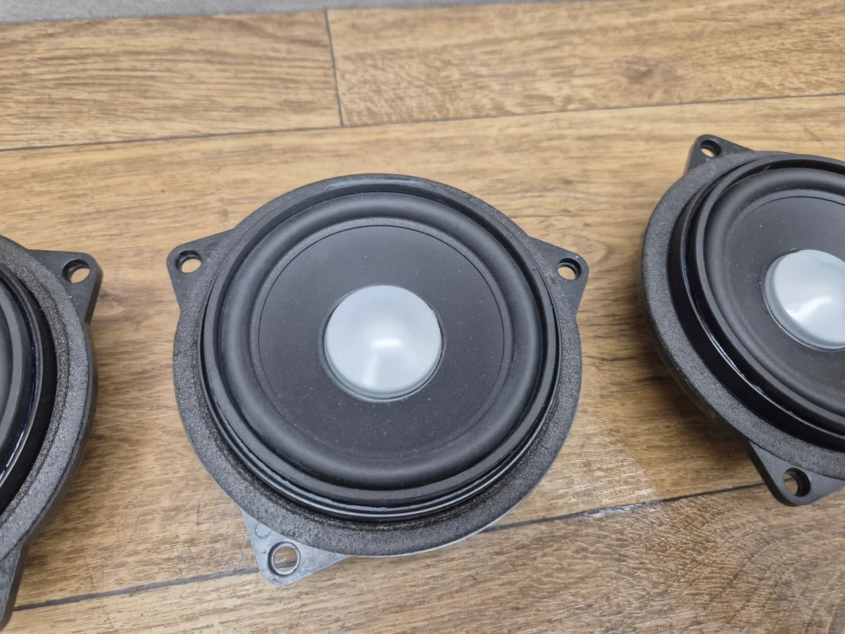 BMW Harman Kardon Middentoner Luidspreker 9169693 image 3