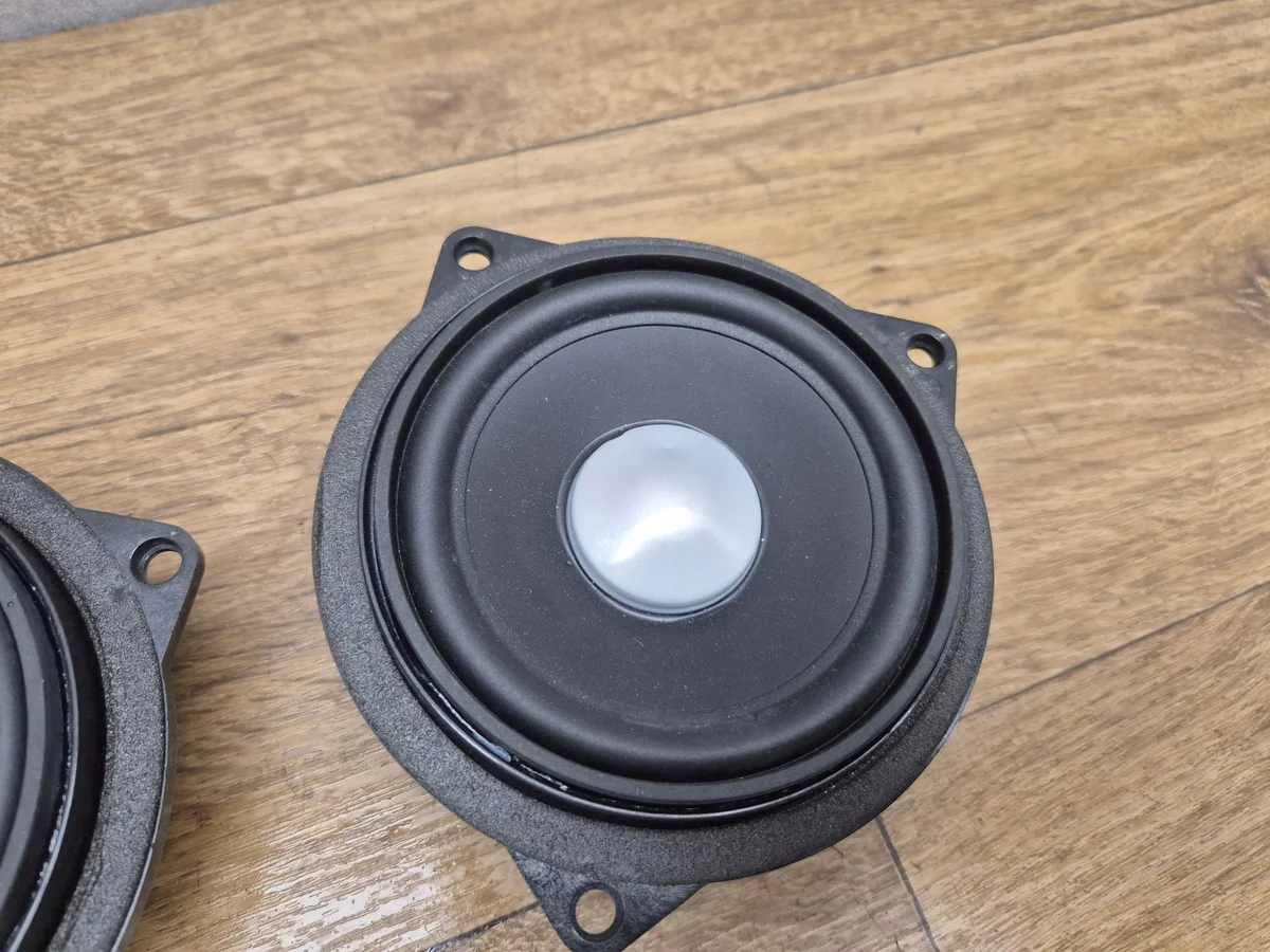 BMW Harman Kardon Middentoner Luidspreker 9169693 image 4