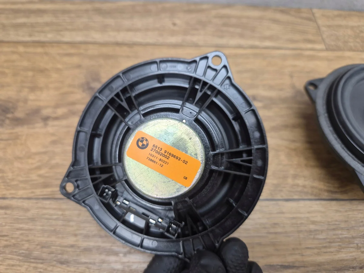 BMW Harman Kardon Middentoner Luidspreker 9169693 image 5