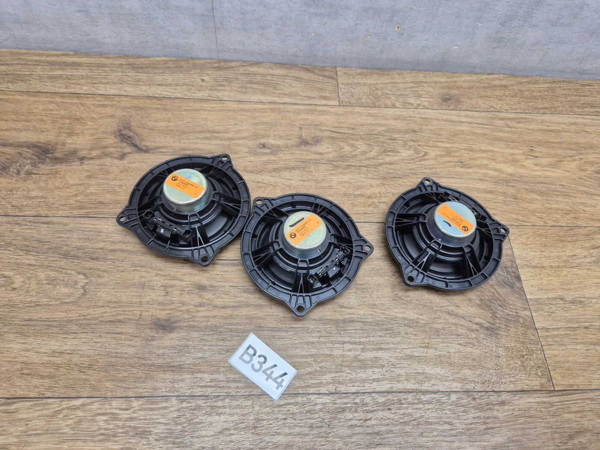 BMW Harman Kardon Middentoner Luidspreker 9169693 image 6