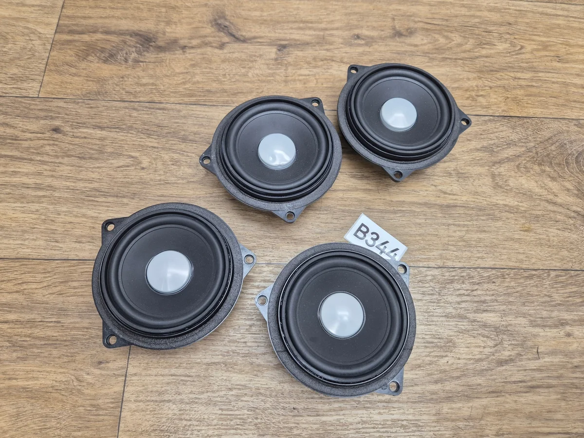 BMW Harman Kardon Middentoner Luidspreker 9169693 image 7
