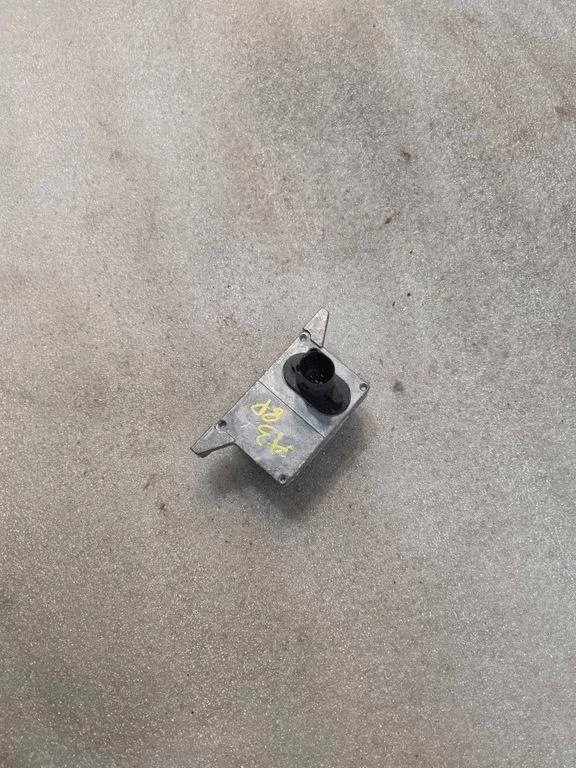 ESP Sensor Module 1K0907655A Audi A3 8P image 3