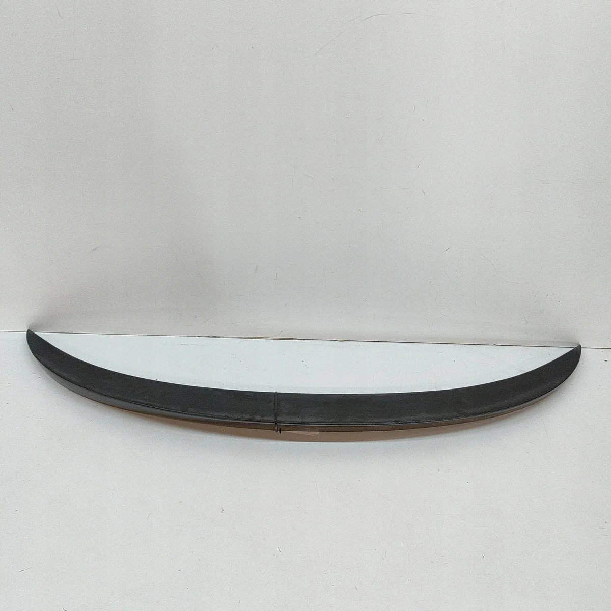 Spoiler Porta-malas BMW 6 Gran Coupe F06
