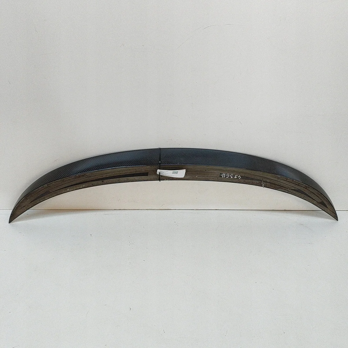 Trunk Spoiler BMW 6 Gran Coupe F06 Used