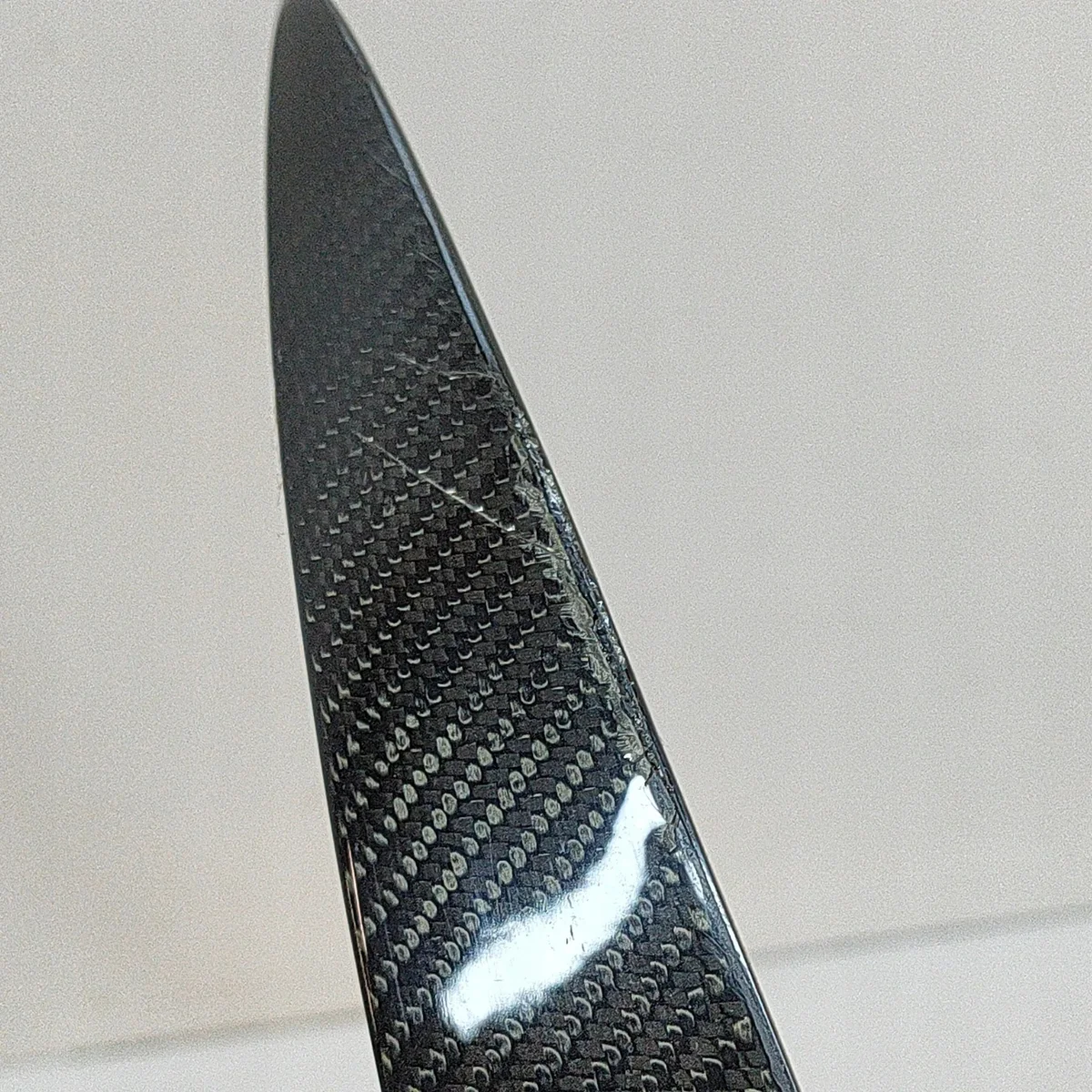 Spoiler Porta-malas BMW 6 Gran Coupe F06 image 5