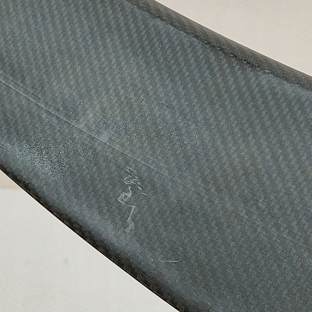 Spoiler Porta-malas BMW 6 Gran Coupe F06 image 6